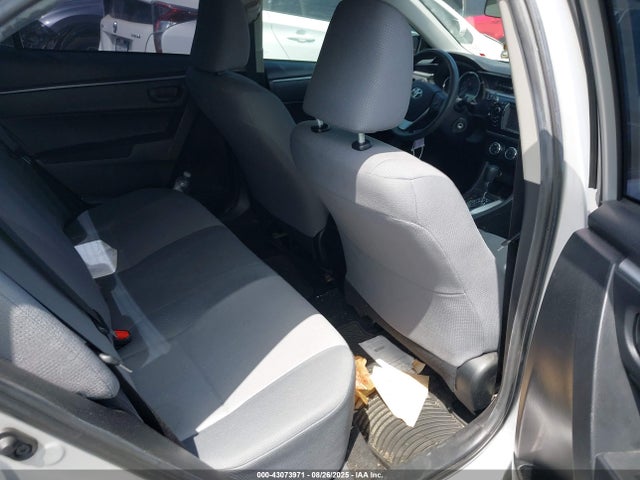 Toyota 2zr-fe 2016 5YFBURHE0GP495396 Image 8