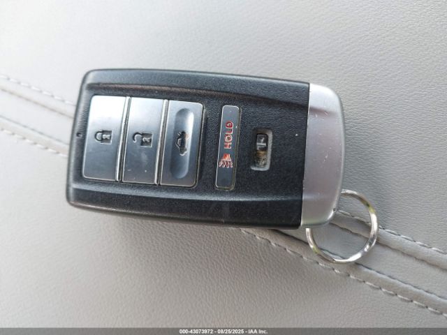 2015 ACURA TLX 19UUB1F53FA007002 Photo 10