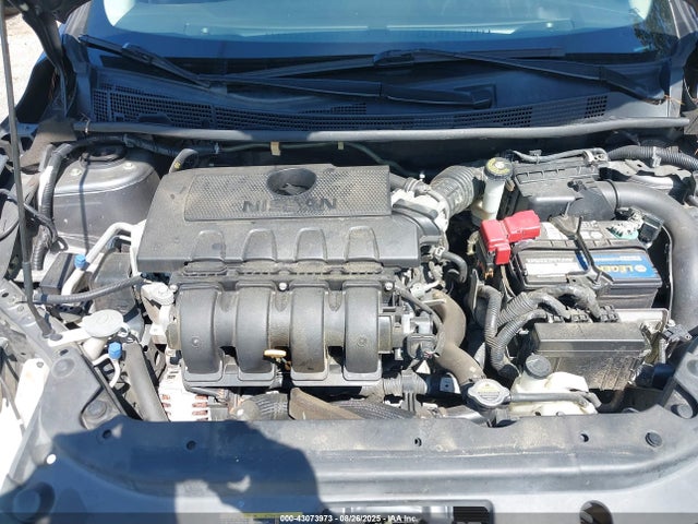 Nissan 2018 2018 3N1AB7AP1JY237450 Image 10