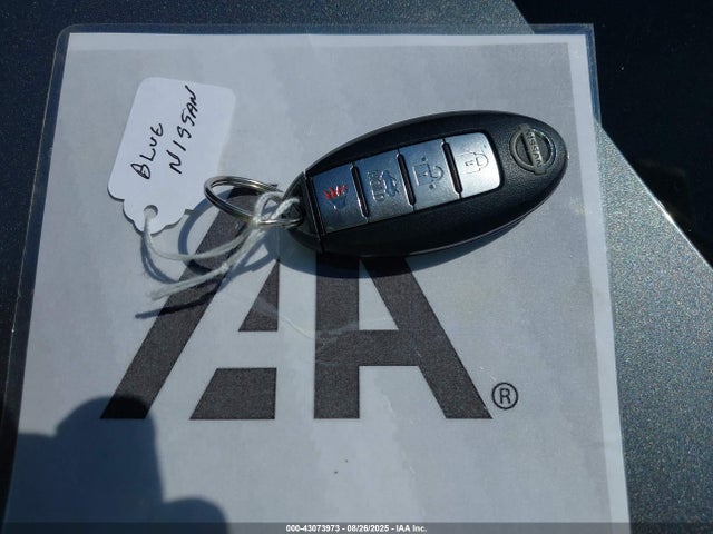 Nissan 2018 2018 3N1AB7AP1JY237450 Image 11