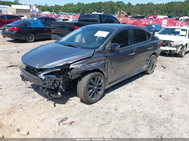 Nissan 2018 2018 3N1AB7AP1JY237450 Image 2