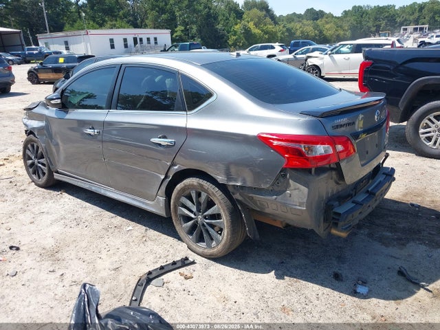 Nissan 2018 2018 3N1AB7AP1JY237450 Image 3