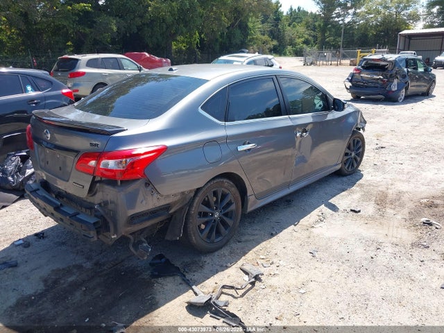 Nissan 2018 2018 3N1AB7AP1JY237450 Image 4