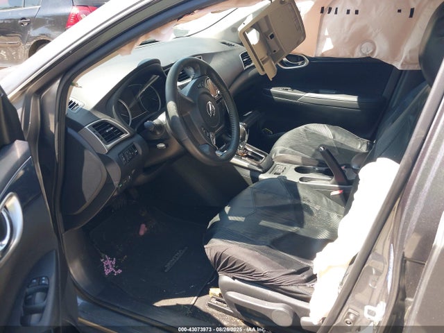 Nissan 2018 2018 3N1AB7AP1JY237450 Image 5