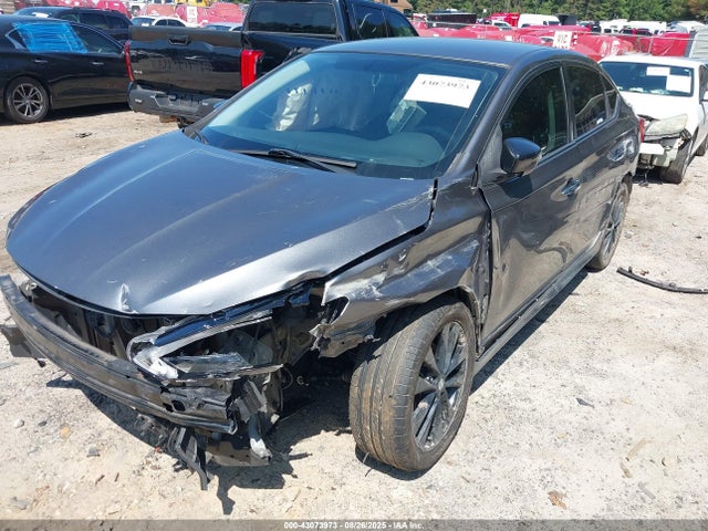 Nissan 2018 2018 3N1AB7AP1JY237450 Image 6