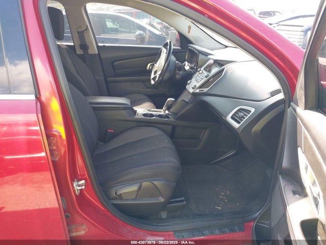 GMC lfx - vvt, e85 max, aluminum 2014 2GKFLRE31E6249161 Image 5