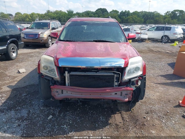GMC lfx - vvt, e85 max, aluminum 2014 2GKFLRE31E6249161 Image 6