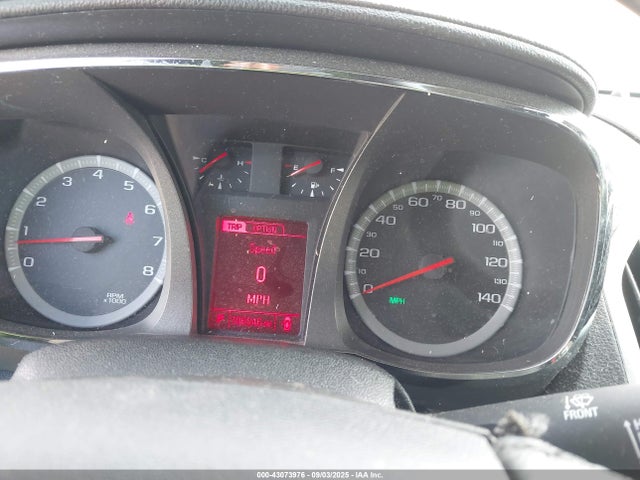 GMC lfx - vvt, e85 max, aluminum 2014 2GKFLRE31E6249161 Image 7