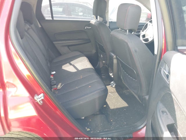 GMC lfx - vvt, e85 max, aluminum 2014 2GKFLRE31E6249161 Image 8