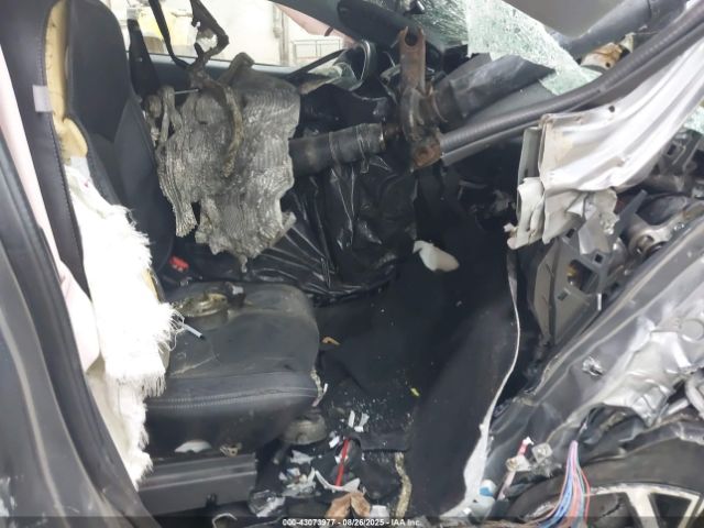 2017 MITSUBISHI OUTLANDER SPORT JA4AR4AW0HZ023056 Photo 4