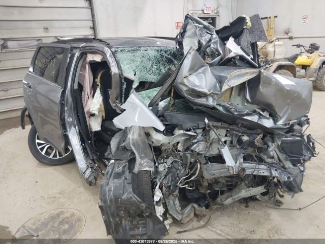 2017 MITSUBISHI OUTLANDER SPORT JA4AR4AW0HZ023056 Photo 5