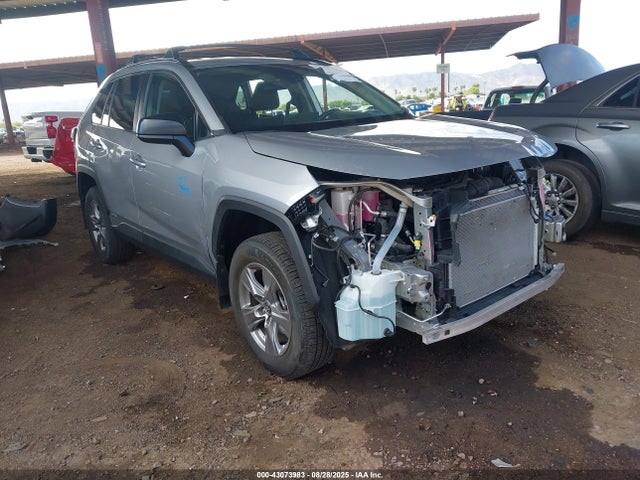 Toyota a25a-fxs 2024 2T3LWRFV9RW200239 Image 1