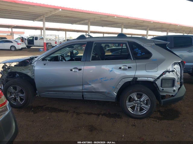 Toyota a25a-fxs 2024 2T3LWRFV9RW200239 Image 15