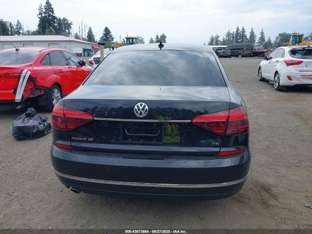 Volkswagen tsi 2018 1VWBA7A32JC032517 Image 17