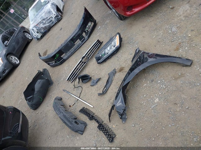 Volkswagen tsi 2018 1VWBA7A32JC032517 Image 12