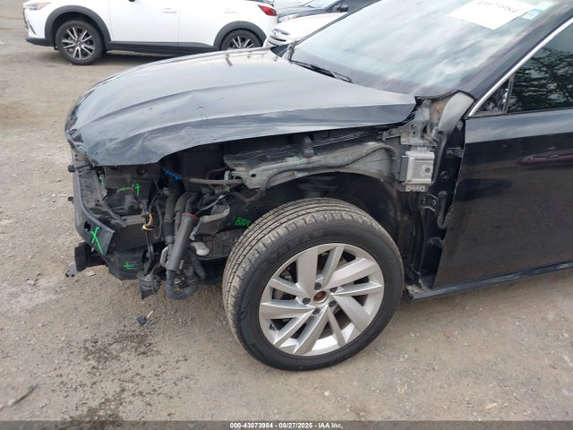 Volkswagen tsi 2018 1VWBA7A32JC032517 Image 20