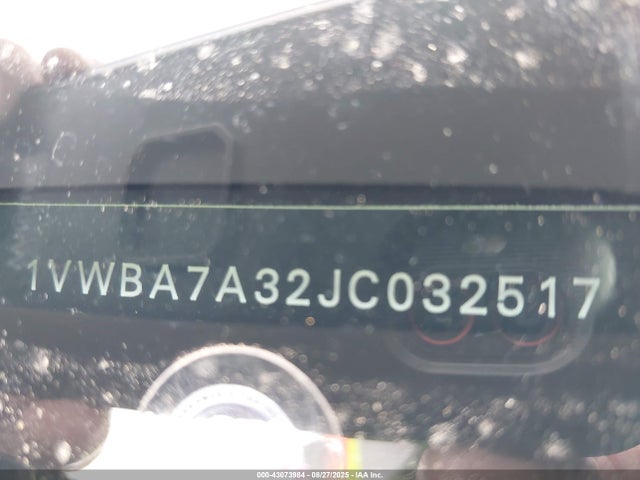 Volkswagen tsi 2018 1VWBA7A32JC032517 Image 21