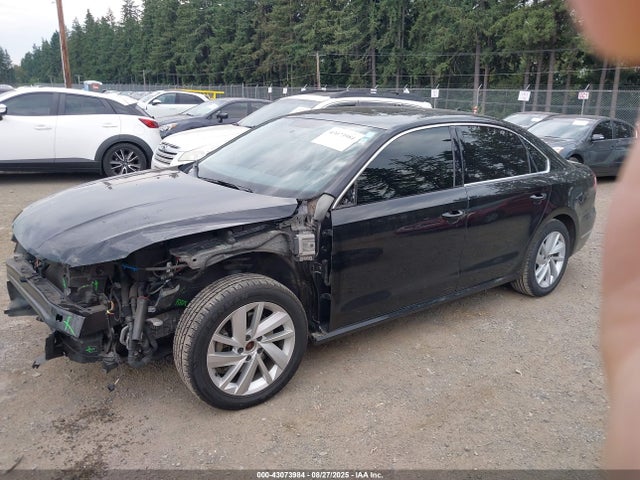 Volkswagen tsi 2018 1VWBA7A32JC032517 Image 2