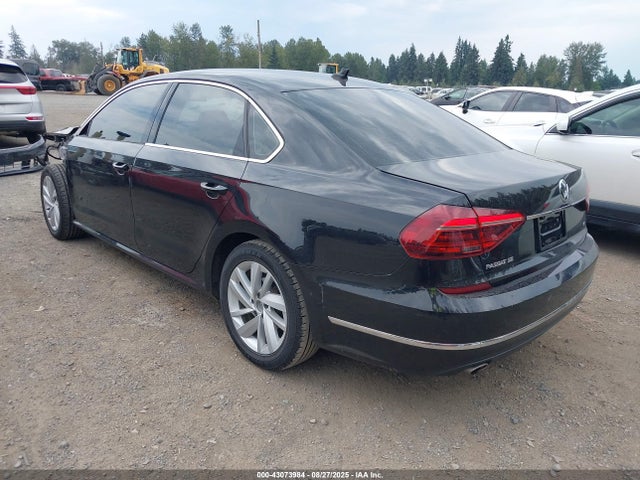 Volkswagen tsi 2018 1VWBA7A32JC032517 Image 3