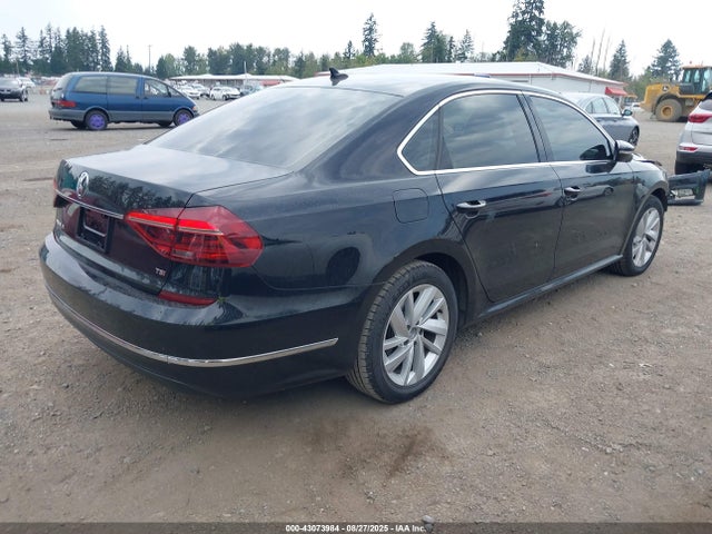 Volkswagen tsi 2018 1VWBA7A32JC032517 Image 4