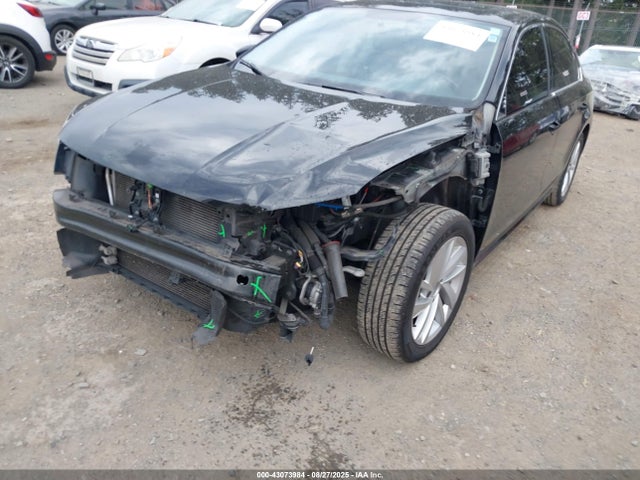 Volkswagen tsi 2018 1VWBA7A32JC032517 Image 6