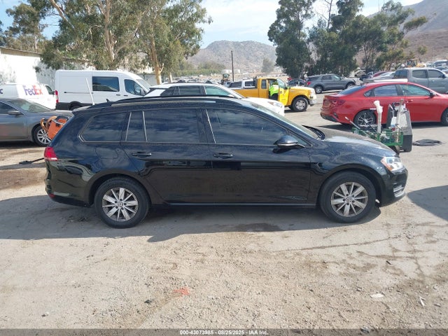 3VWC17AU8FM510460 Volkswagen 2015