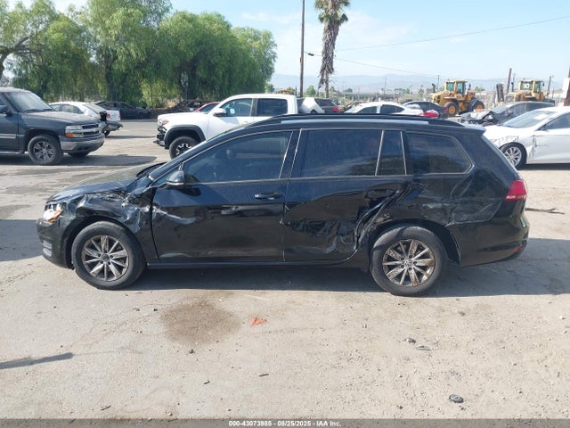 3VWC17AU8FM510460 Volkswagen 2015