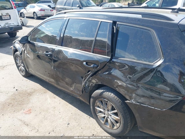 3VWC17AU8FM510460 Volkswagen 2015