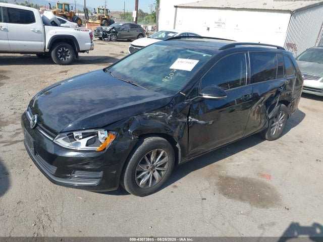 3VWC17AU8FM510460 Volkswagen 2015