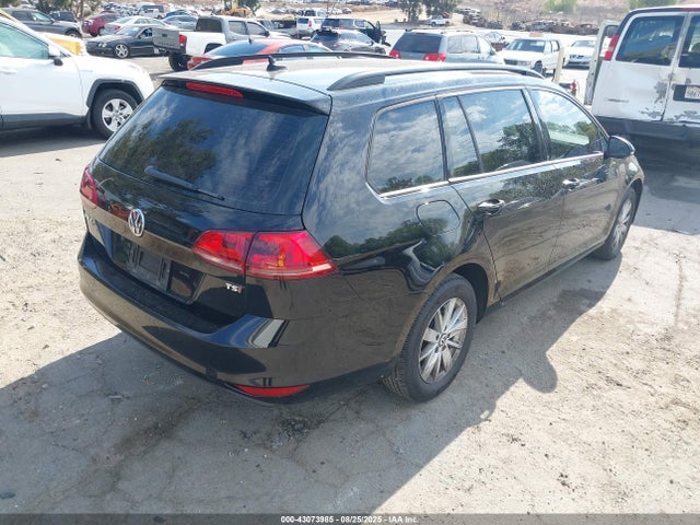 3VWC17AU8FM510460 Volkswagen 2015