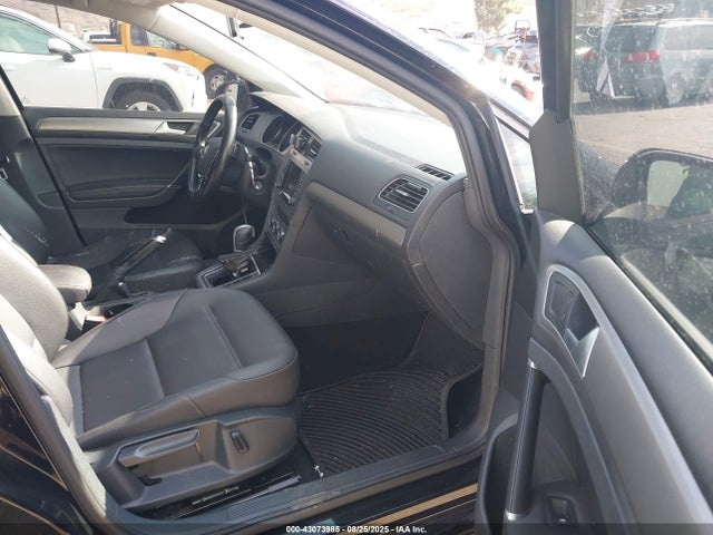 3VWC17AU8FM510460 Volkswagen 2015