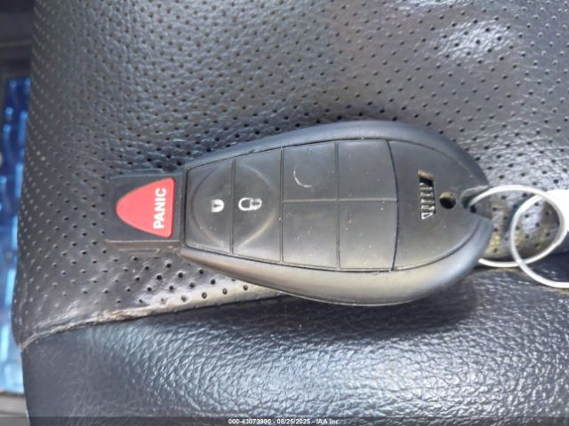 2009 DODGE RAM 1500 1D3HV13T59S792459 Photo 10