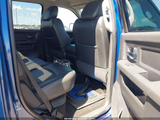 2009 DODGE RAM 1500 1D3HV13T59S792459 Photo 7