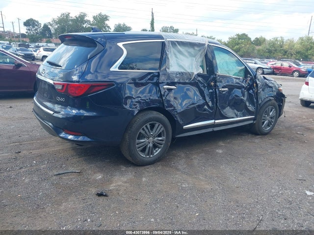 5N1DL0MM7JC522805 Infiniti QX60