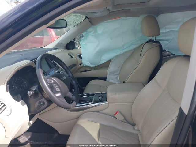 5N1DL0MM7JC522805 Infiniti QX60
