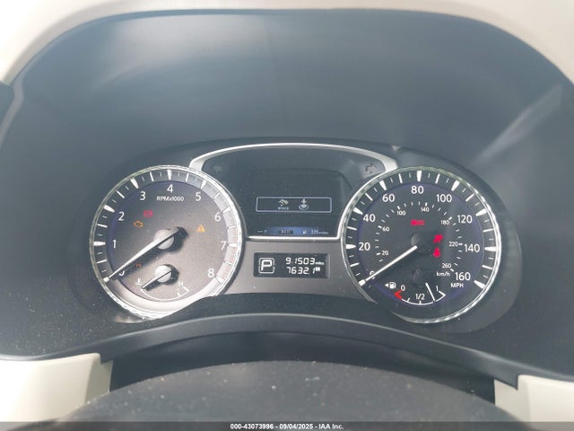 5N1DL0MM7JC522805 Infiniti QX60