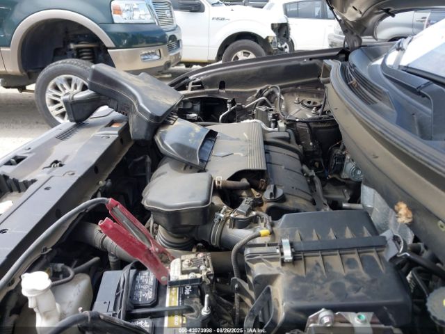 2018 MITSUBISHI OUTLANDER JA4AD3A38JZ018658 Photo 9