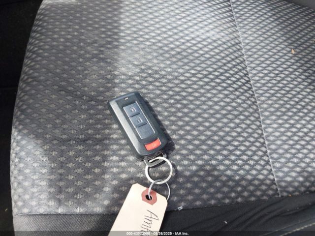 2018 MITSUBISHI OUTLANDER JA4AD3A38JZ018658 Photo 10