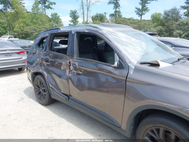 2018 MITSUBISHI OUTLANDER JA4AD3A38JZ018658 Photo 5