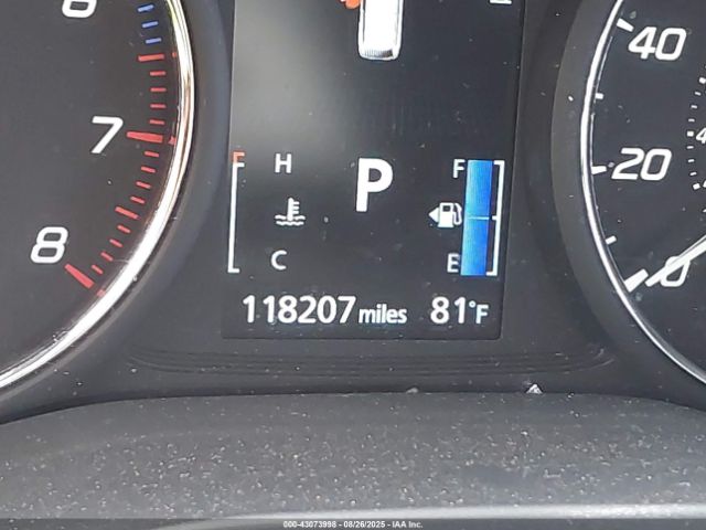 2018 MITSUBISHI OUTLANDER JA4AD3A38JZ018658 Photo 6