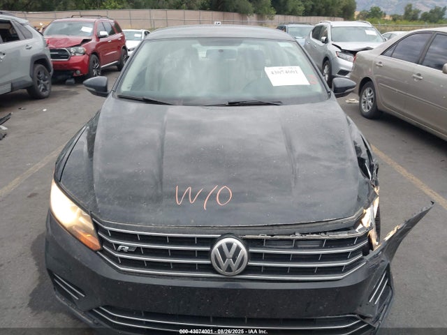1VWDT7A30HC048177 Volkswagen tsi