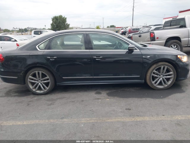 1VWDT7A30HC048177 Volkswagen tsi