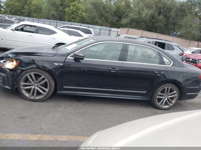 1VWDT7A30HC048177 Volkswagen tsi