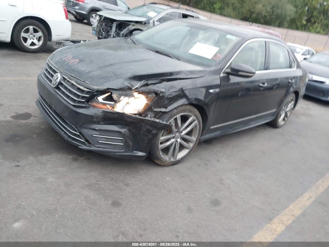 1VWDT7A30HC048177 Volkswagen tsi