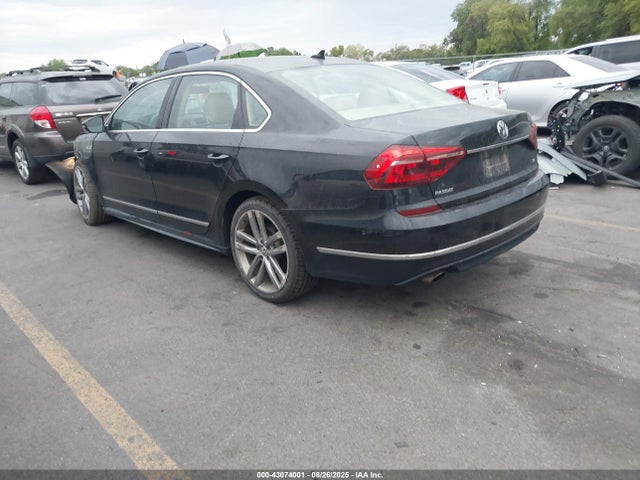 1VWDT7A30HC048177 Volkswagen tsi
