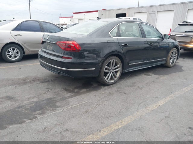 1VWDT7A30HC048177 Volkswagen tsi