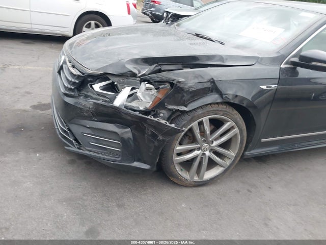1VWDT7A30HC048177 Volkswagen tsi