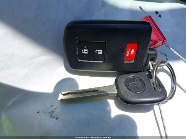 3TYCZ5AN7PT129326 Toyota 2gr-fks