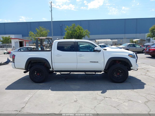 3TYCZ5AN7PT129326 Toyota 2gr-fks