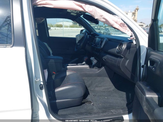 3TYCZ5AN7PT129326 Toyota 2gr-fks